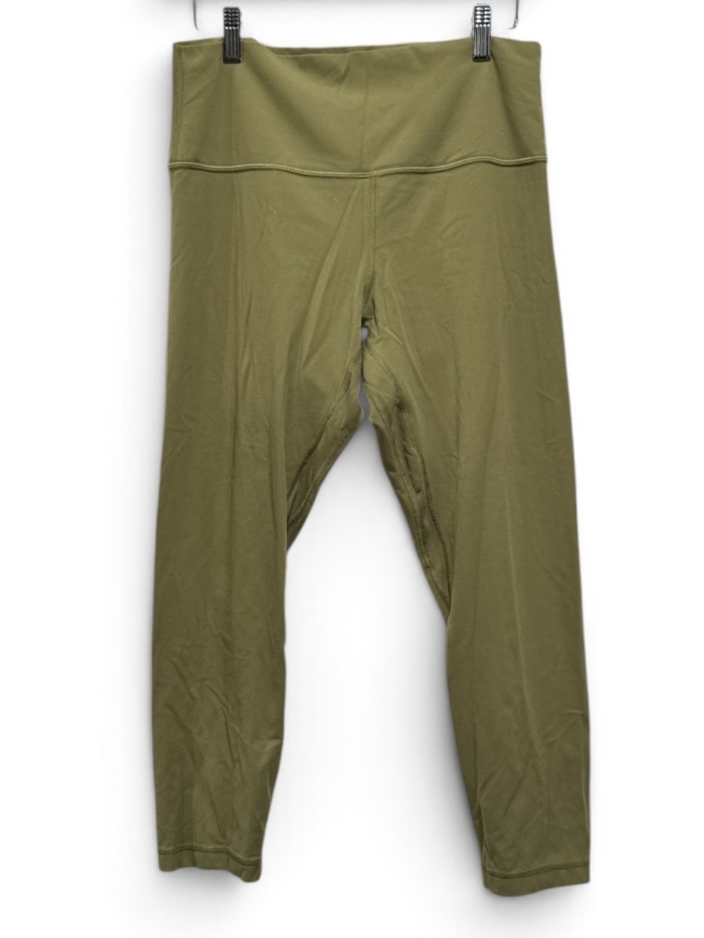 lululemon athletica Olive High-Rise Leggings #750